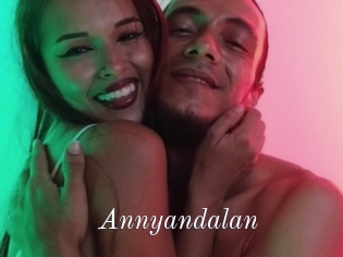 Annyandalan