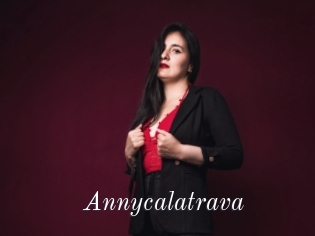 Annycalatrava