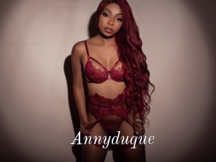 Annyduque