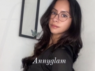 Annyglam