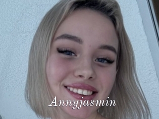 Annyjasmin
