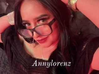 Annylorenz