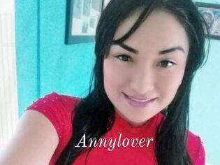 Annylover