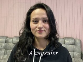 Annysuler