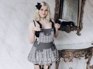 Annytiss