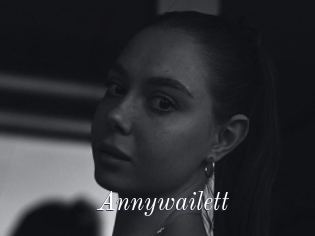 Annywailett