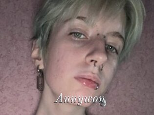 Annywon