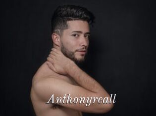 Anthonyreall