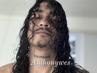 Anthonywes