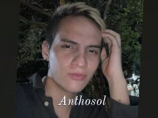 Anthosol