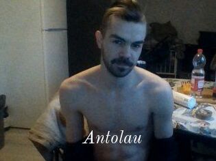 Antolau