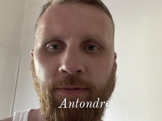 Antondre