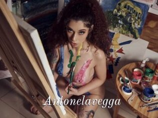 Antonelavegga