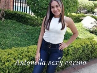 Antonella_sexy_carina