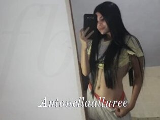 Antonellaalluree