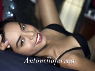 Antonellaferreir