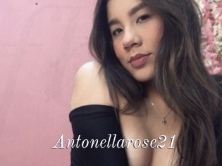 Antonellarose21