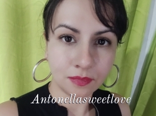 Antonellasweetlove