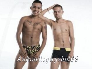 Antonelloguyshot69