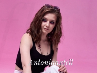 Antoniaaxtell