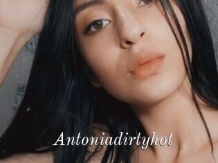 Antoniadirtyhot