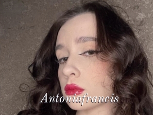 Antoniafrancis