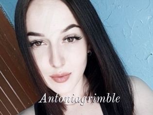 Antoniagrimble