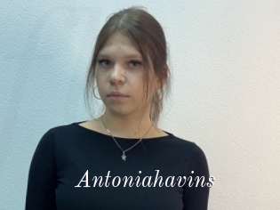 Antoniahavins