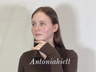 Antoniahiett