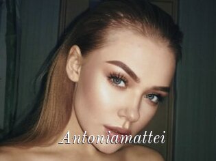 Antoniamattei