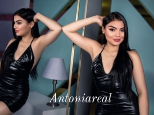 Antoniareal