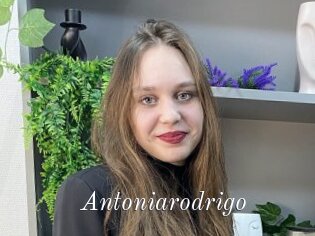Antoniarodrigo