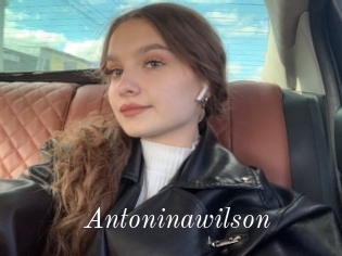 Antoninawilson