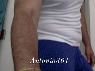 Antonio361