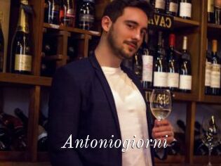 Antoniogiorni