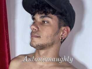 Antonionaughty