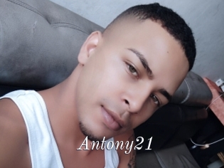 Antony21