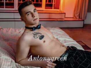 Antonygreen