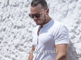 Antonyroll