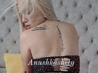 Anushkashety