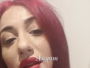 Anyam