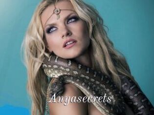 Anyasecrets