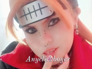 Anyelickboyer