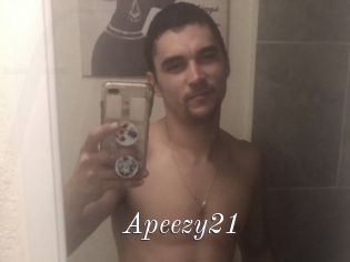 Apeezy21
