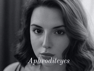 Aphroditeyes