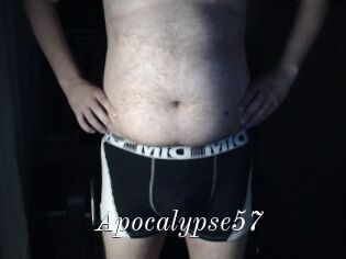 Apocalypse57