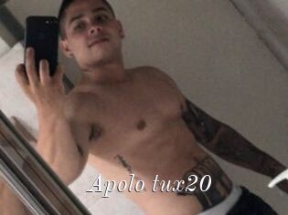 Apolo_tux20