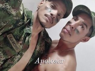 Apolosex