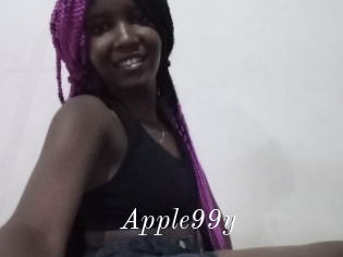 Apple99y