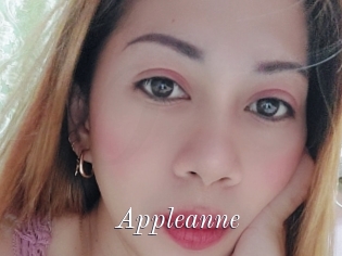 Appleanne